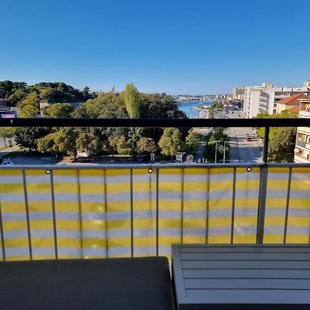 Appartamento Sea View Balcony And Parking Zara Esterno foto